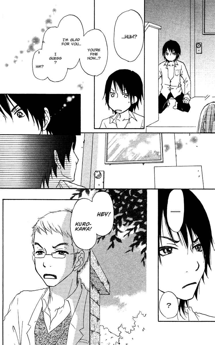 Page 30 Chapter 28 Para Paru