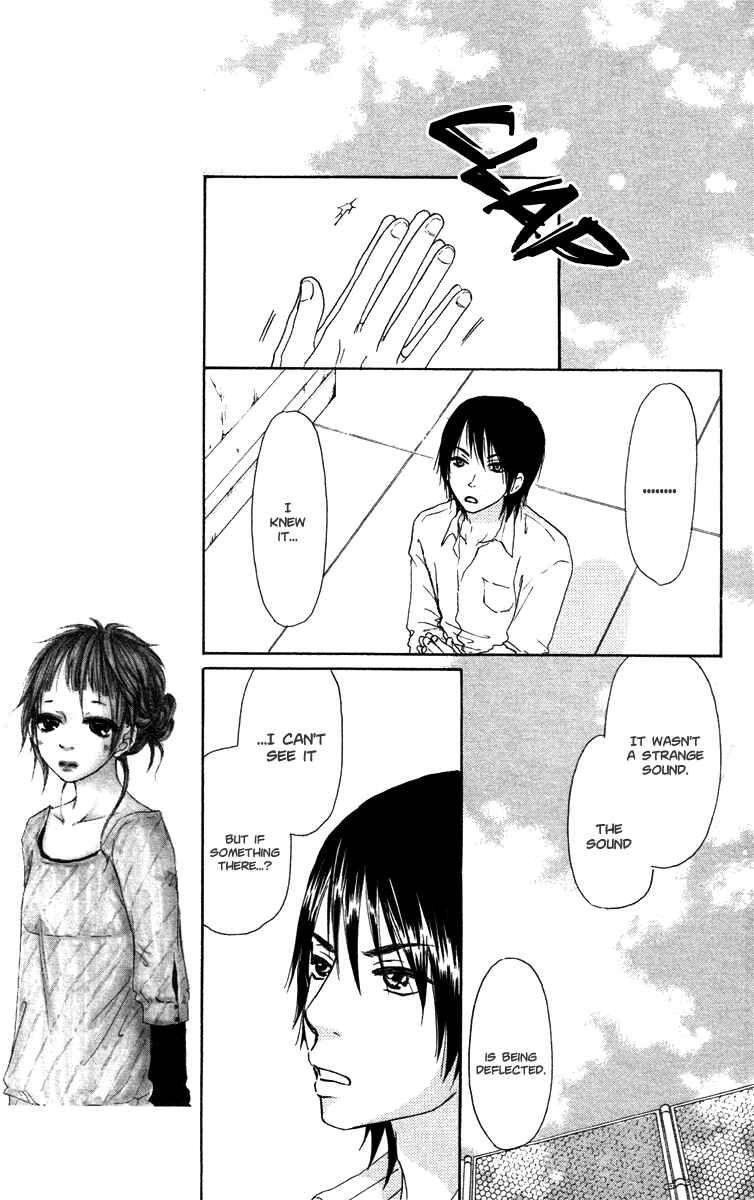 Page 37 Chapter 28 Para Paru