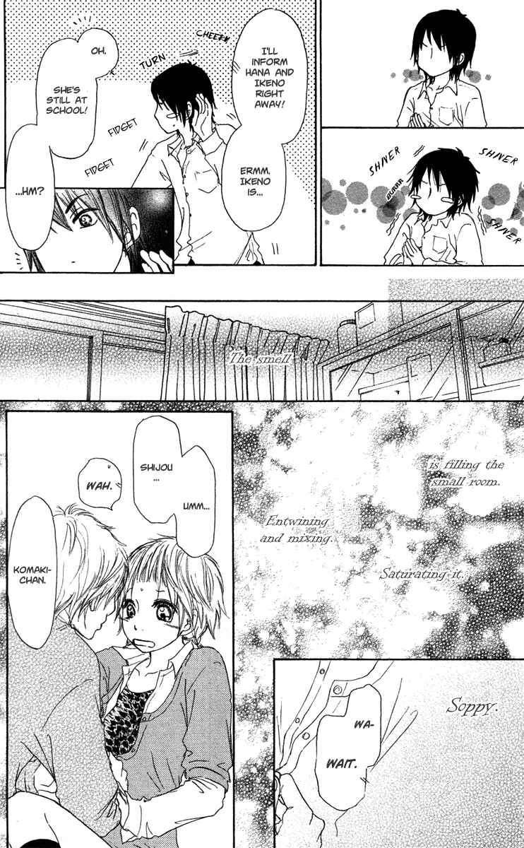 Page 38 Chapter 28 Para Paru