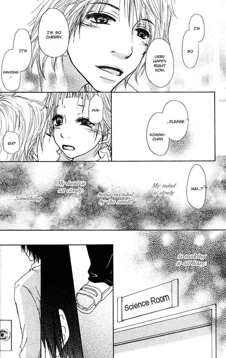 Page 39 Chapter 28 Para Paru