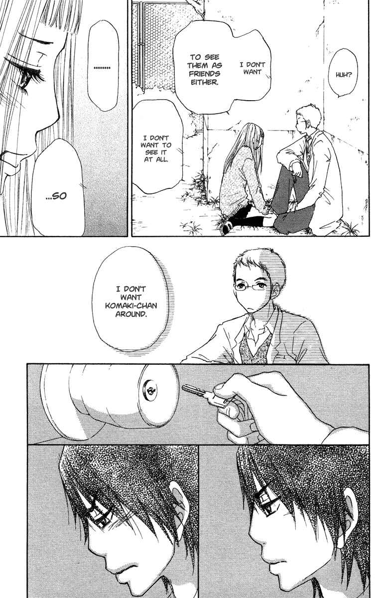 Page 41 Chapter 28 Para Paru