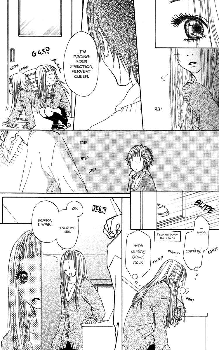 Page 8 Chapter 28 Para Paru