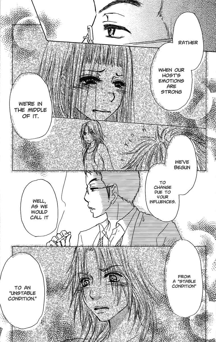 Page 24 Chapter 34 Para Paru