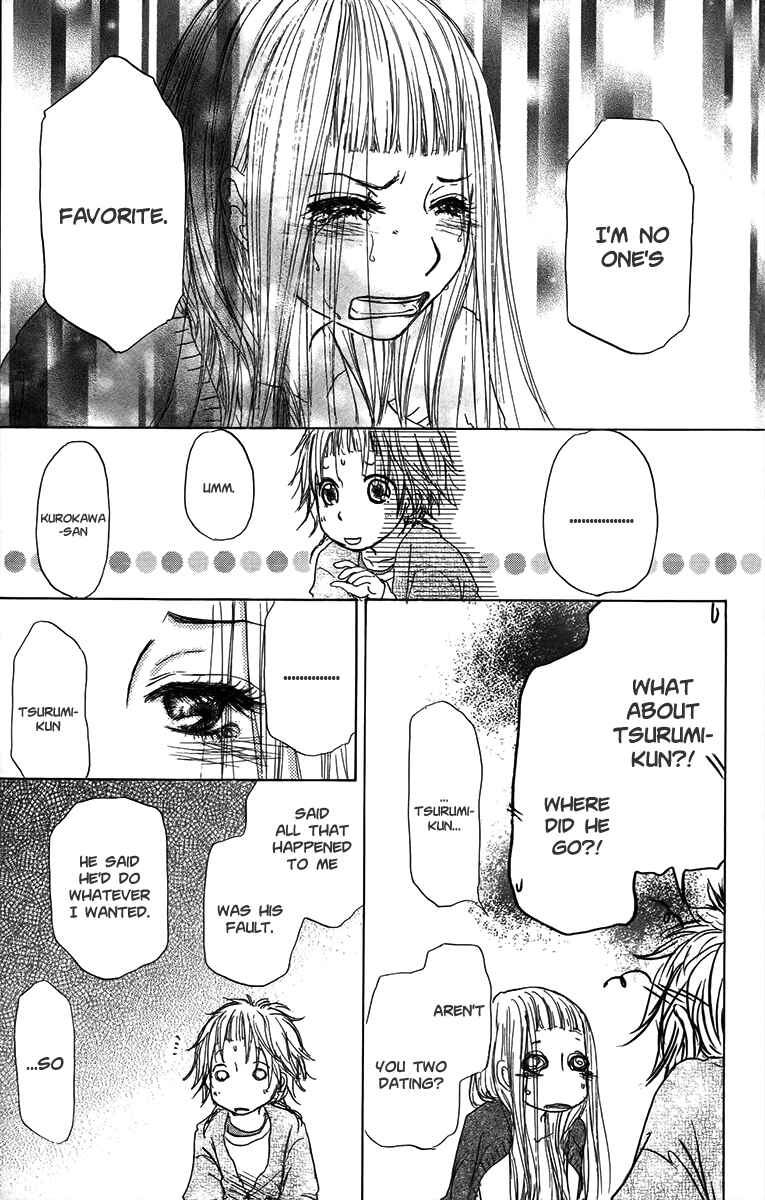 Page 26 Chapter 34 Para Paru