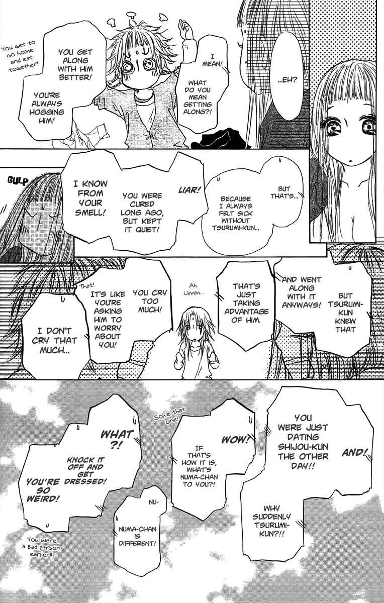 Page 30 Chapter 34 Para Paru