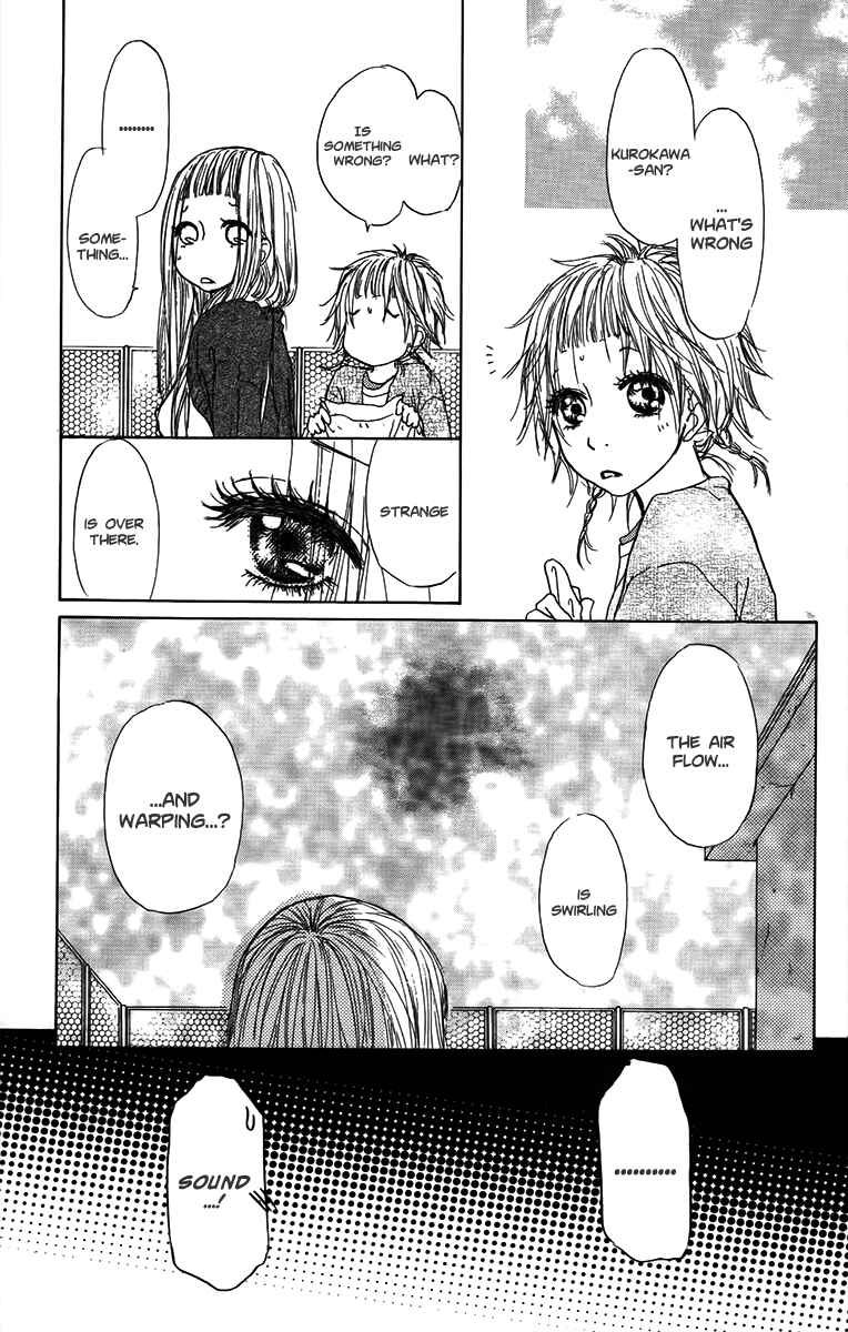 Page 38 Chapter 34 Para Paru