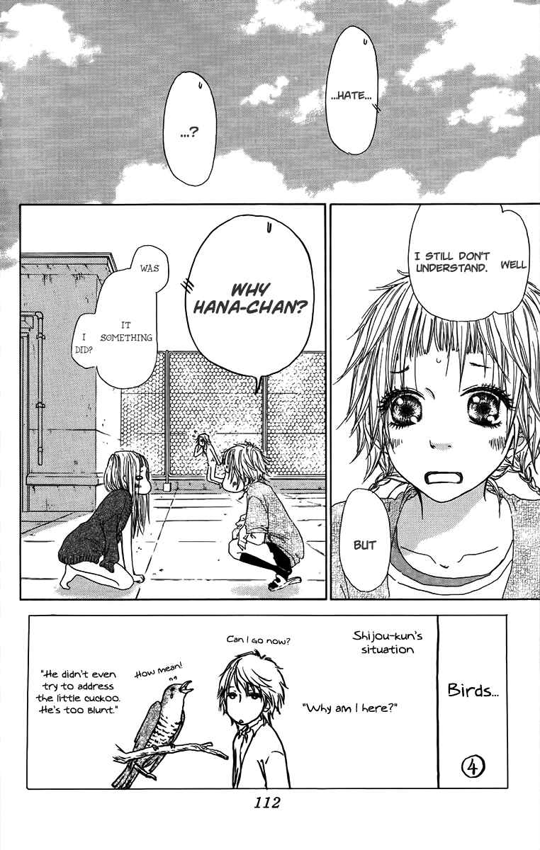 Page 4 Chapter 34 Para Paru