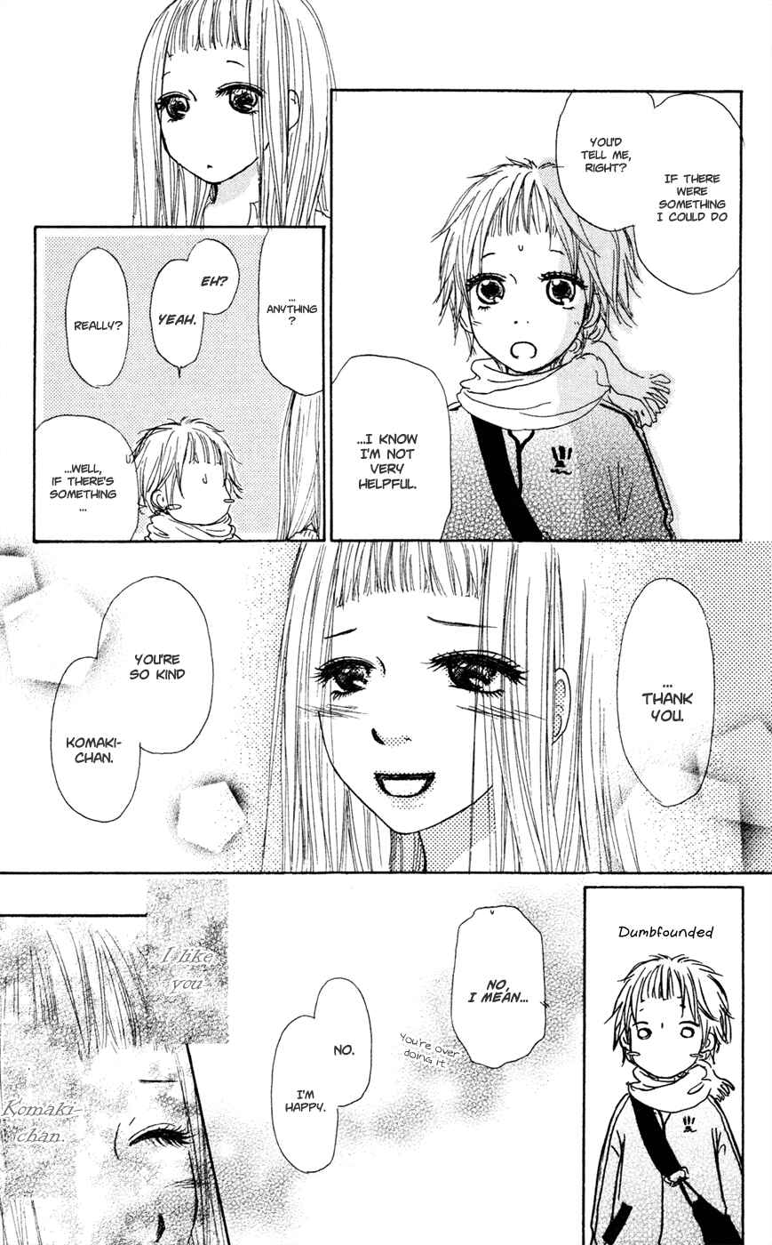Page 13 Chapter 19 Para Paru