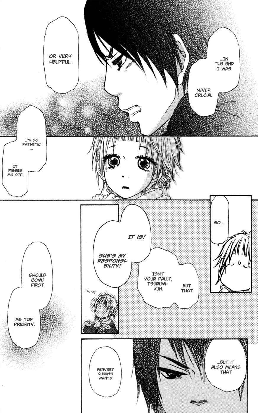 Page 19 Chapter 19 Para Paru