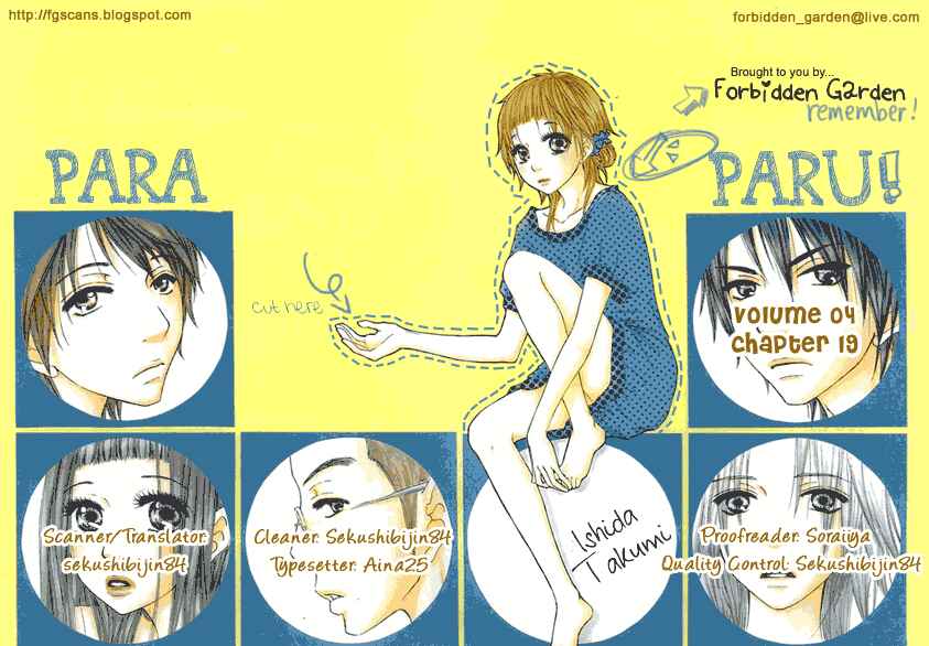 Page 2 Chapter 19 Para Paru