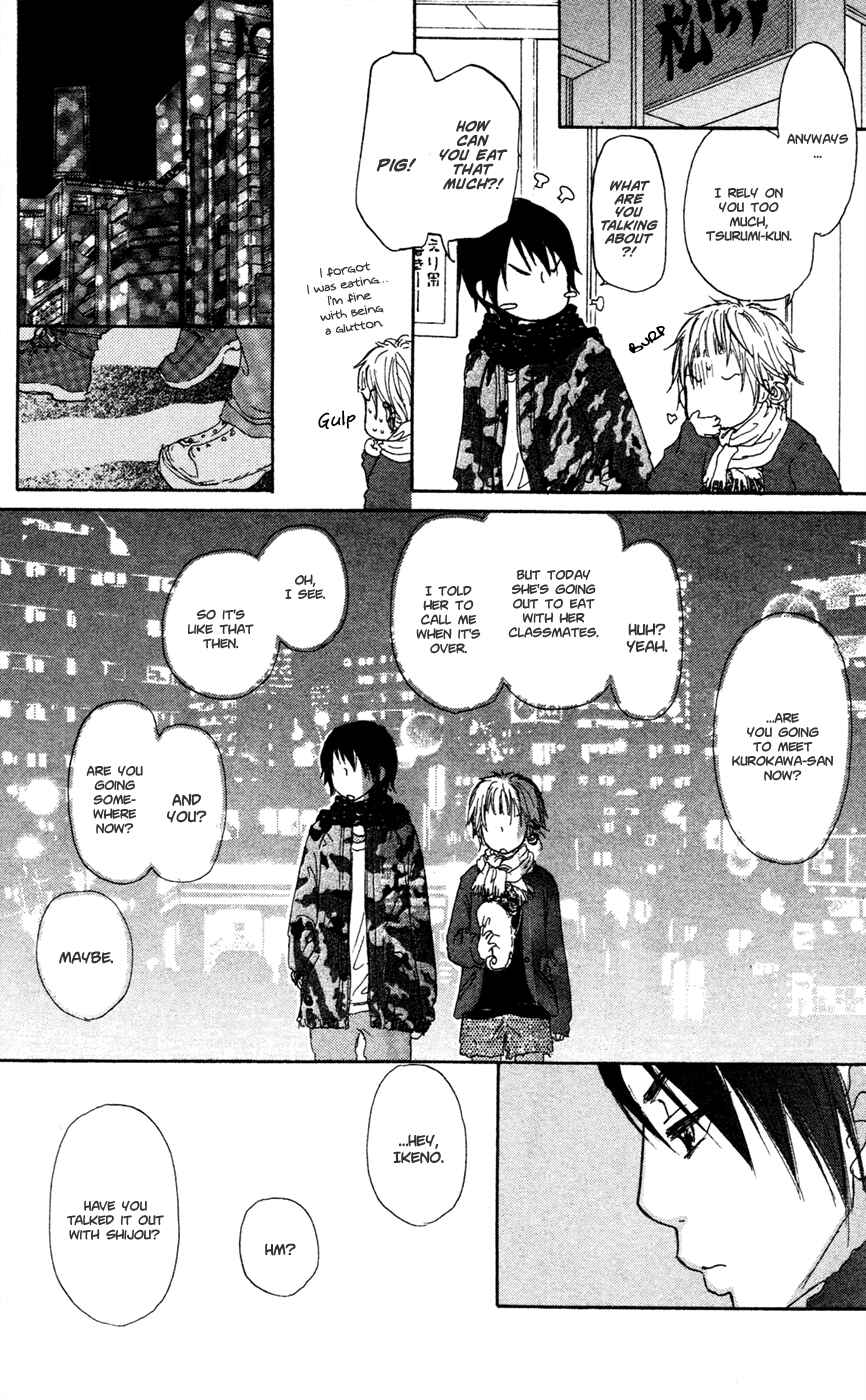 Page 22 Chapter 19 Para Paru