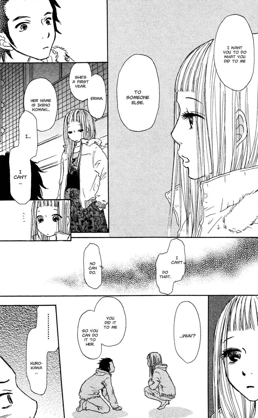 Page 27 Chapter 19 Para Paru