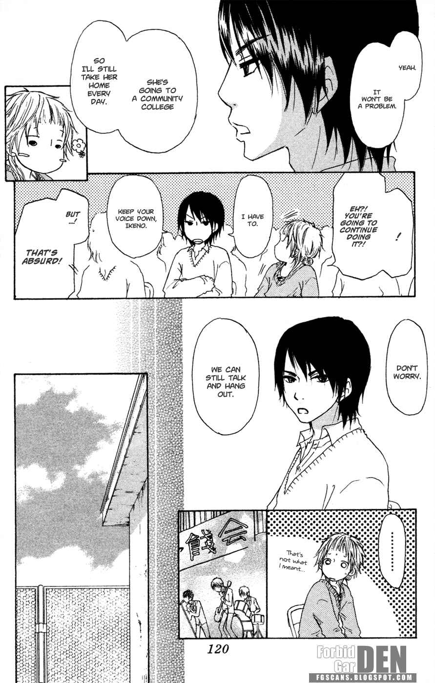 Page 6 Chapter 19 Para Paru