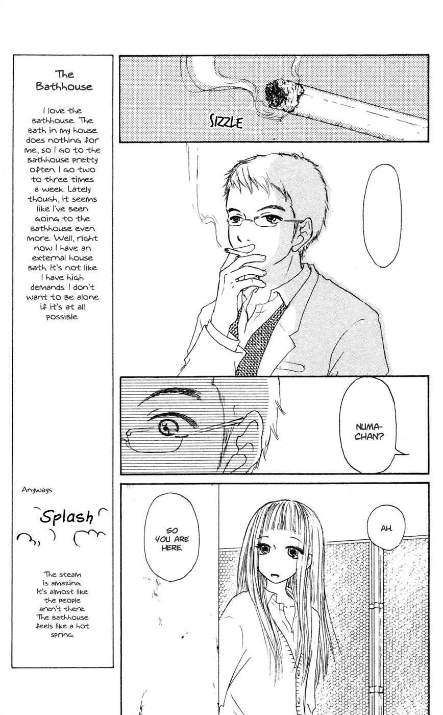 Page 7 Chapter 19 Para Paru