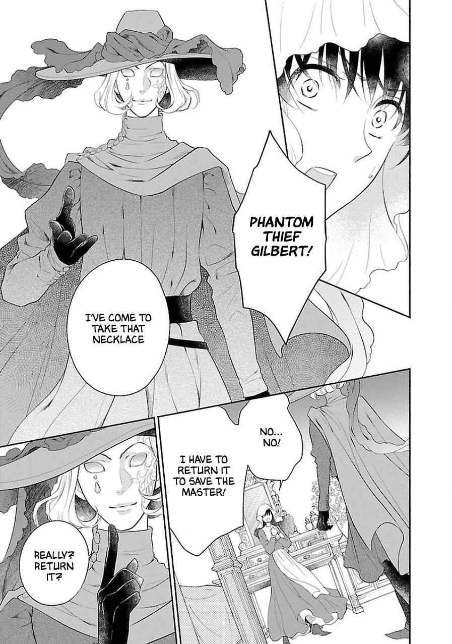 Page 39 Chapter 7 Boukoku no Marguerite