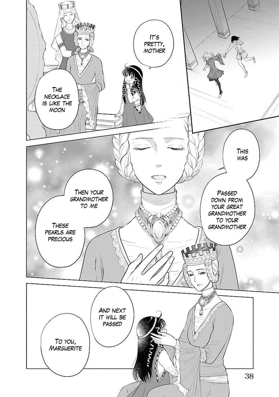Page 34 Chapter 5 Boukoku no Marguerite