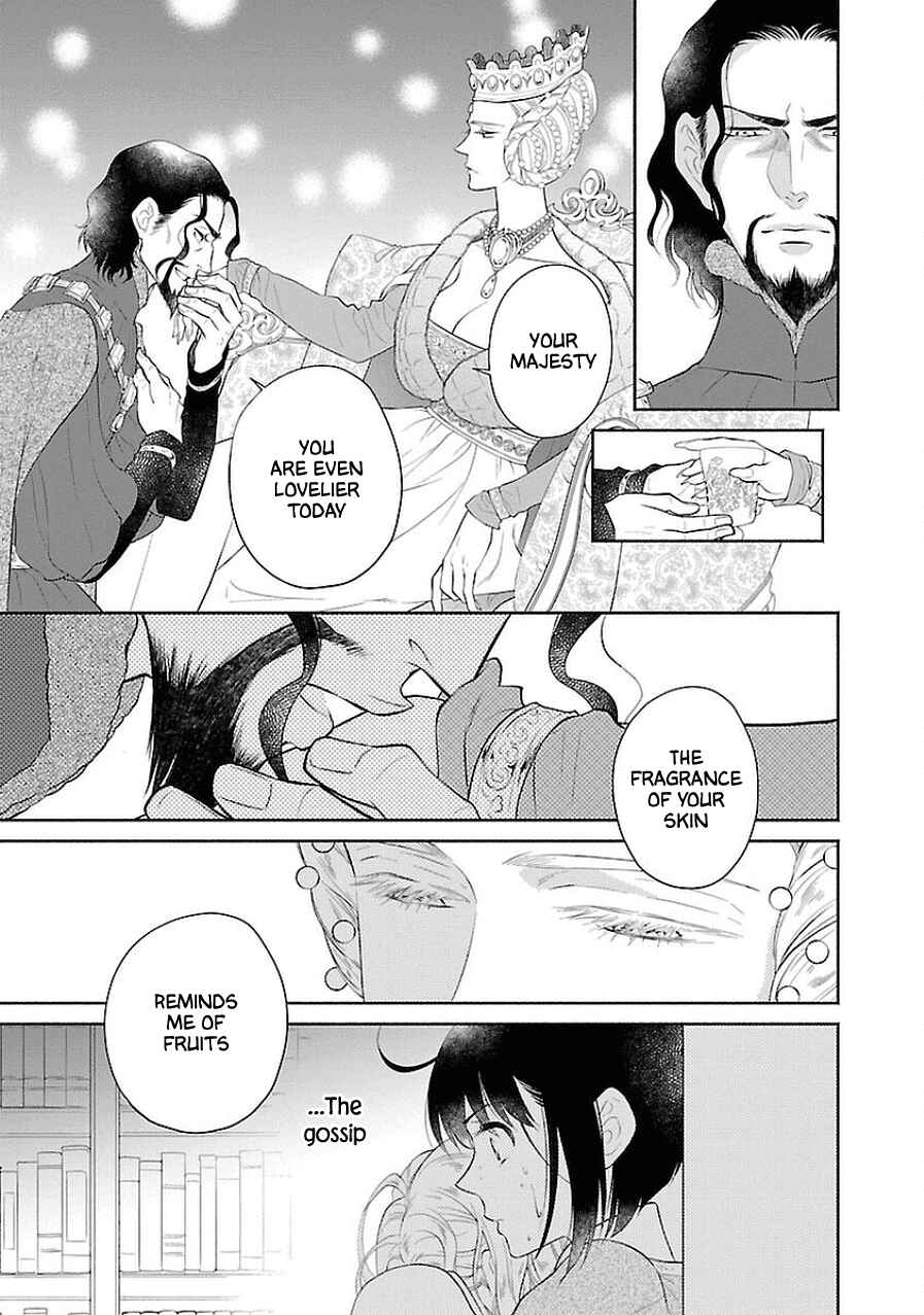 Page 39 Chapter 5 Boukoku no Marguerite