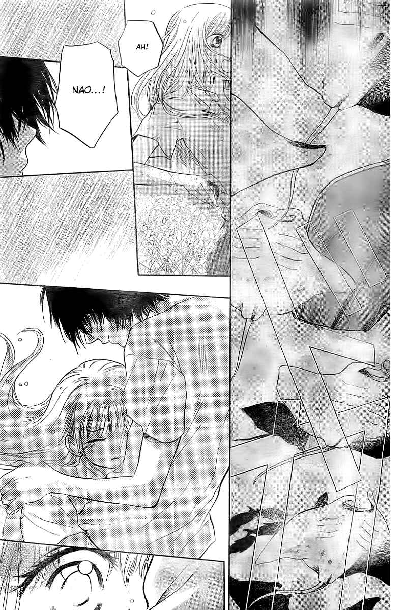 Page 24 Chapter 3.5 Strange Dragon