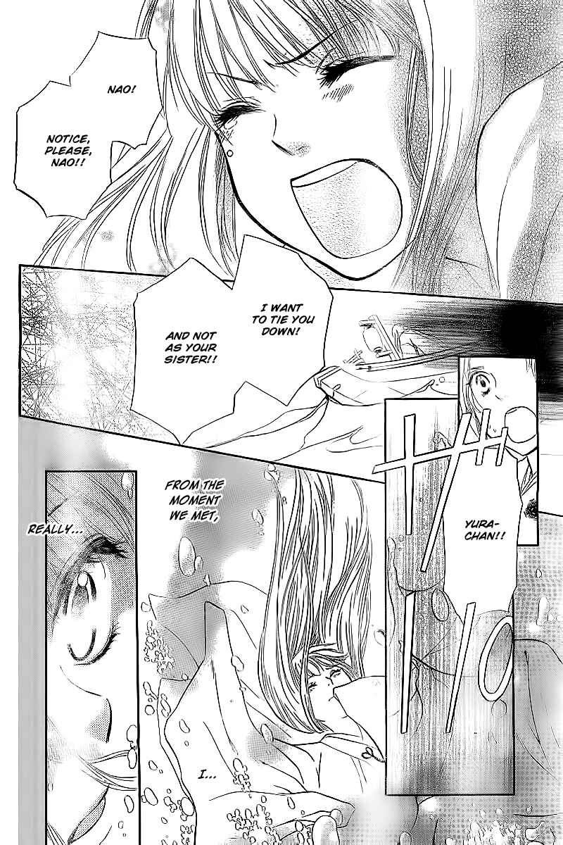 Page 35 Chapter 3.5 Strange Dragon