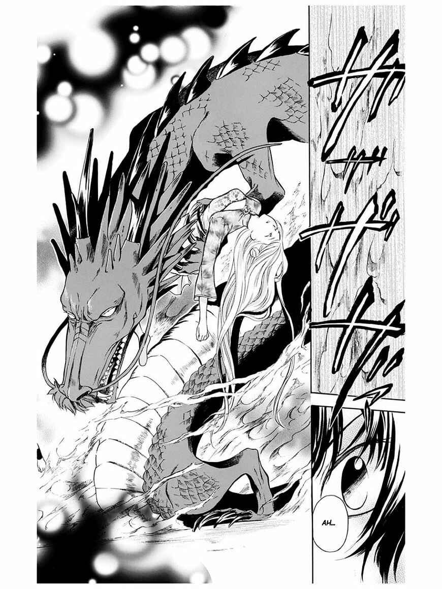 Page 38 Chapter 4 Strange Dragon