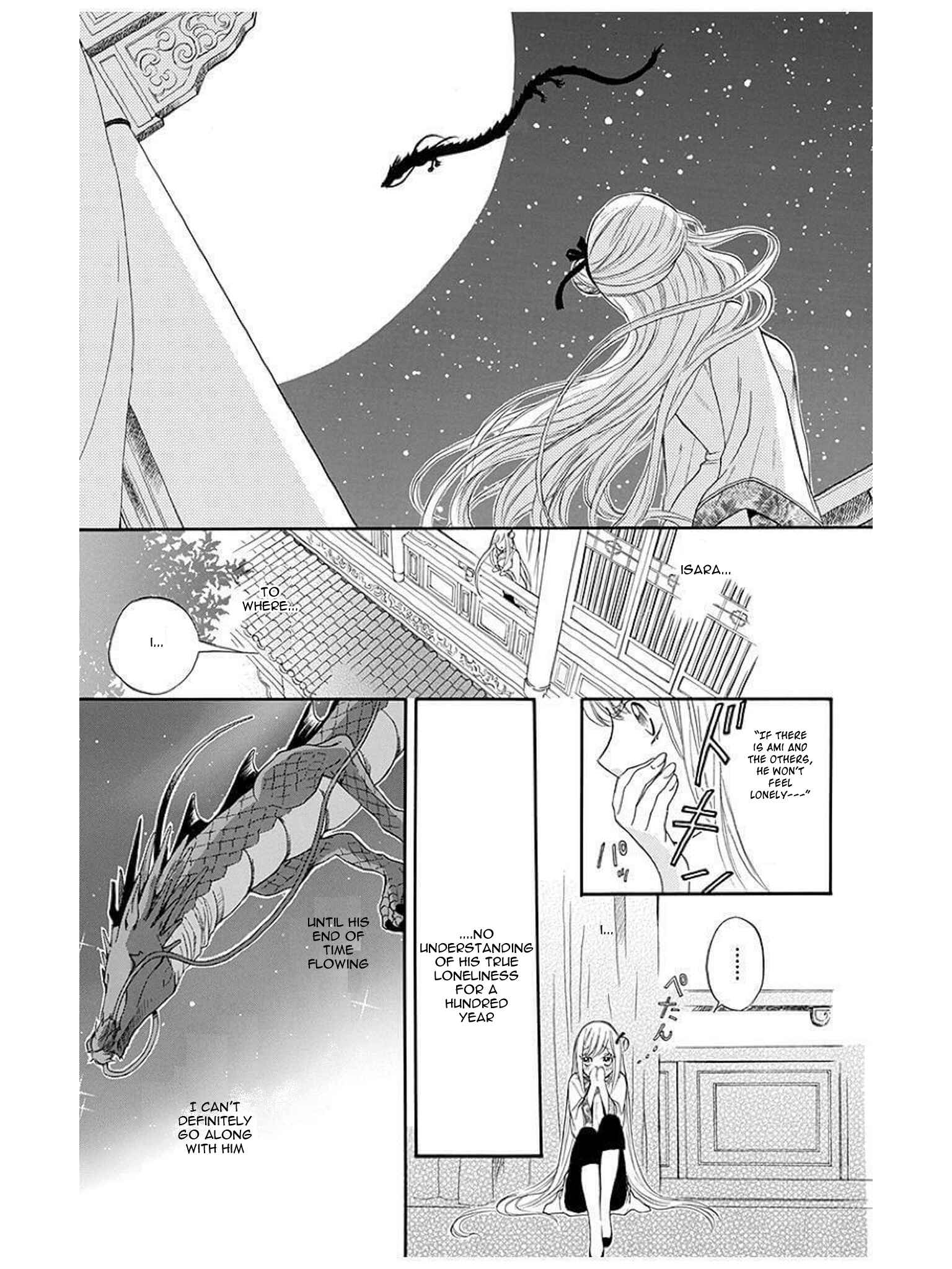 Page 28 Chapter 10 Strange Dragon