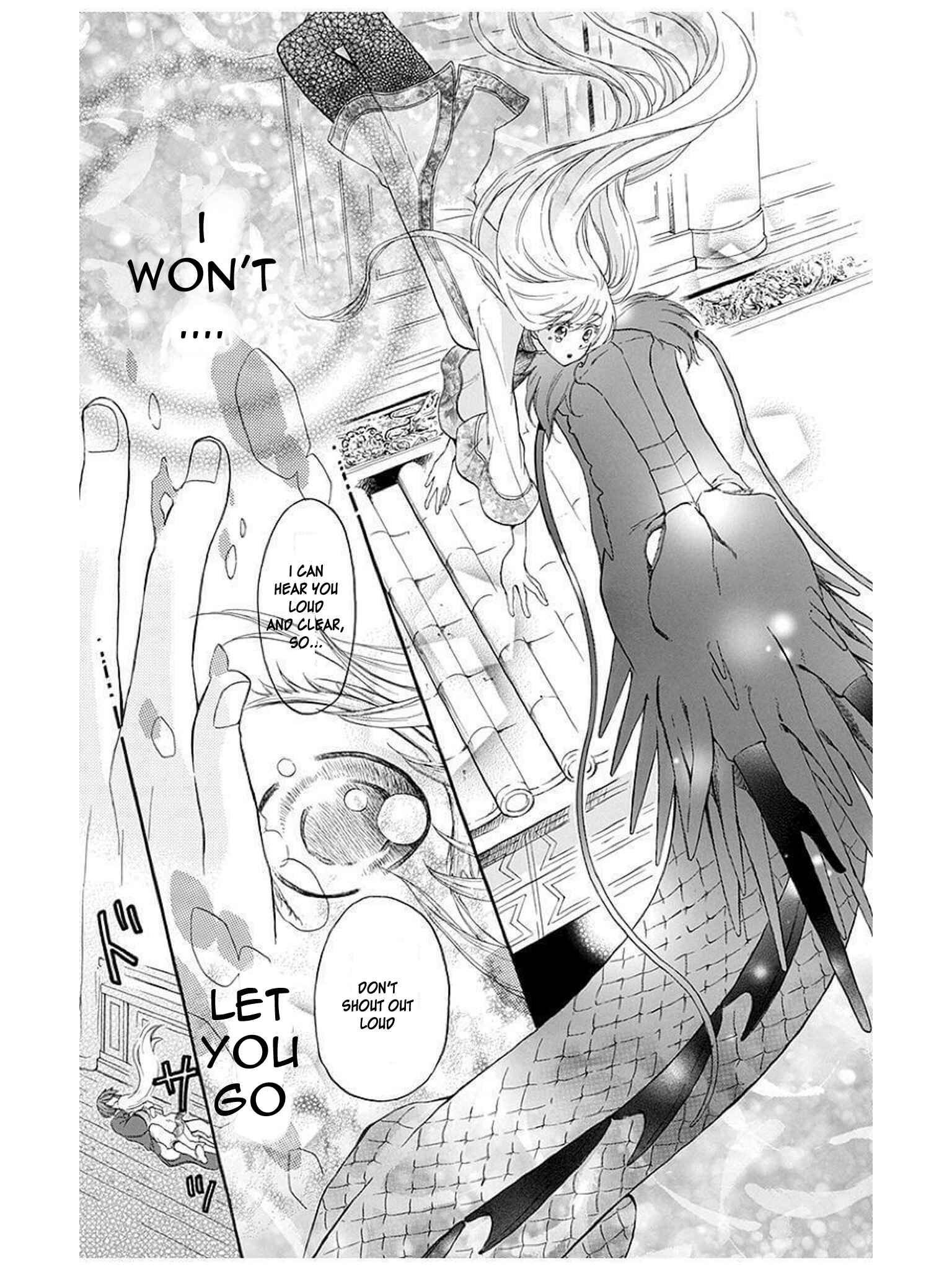 Page 32 Chapter 10 Strange Dragon