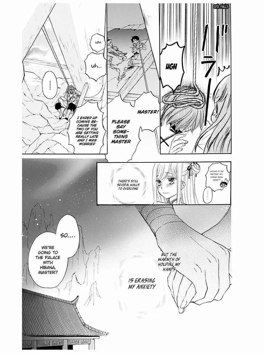 Page 32 Chapter 2 Strange Dragon