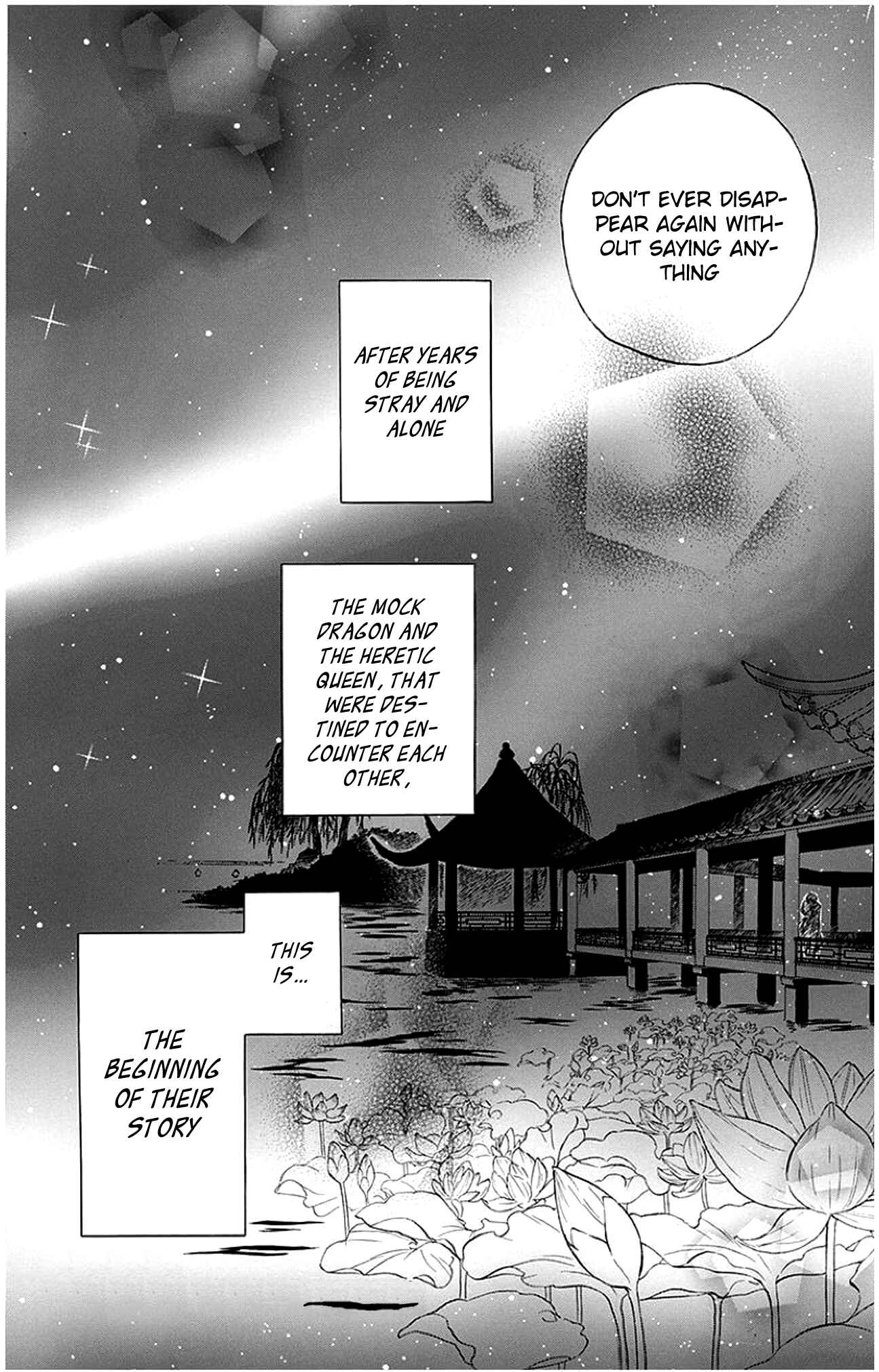 Page 30 Chapter 3 Strange Dragon
