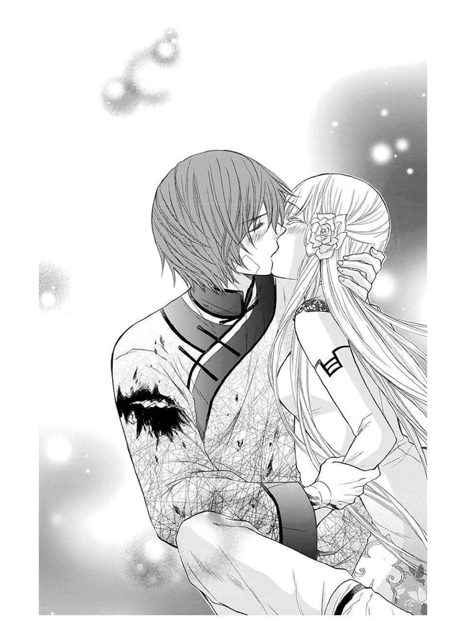 Page 37 Chapter 8 Strange Dragon
