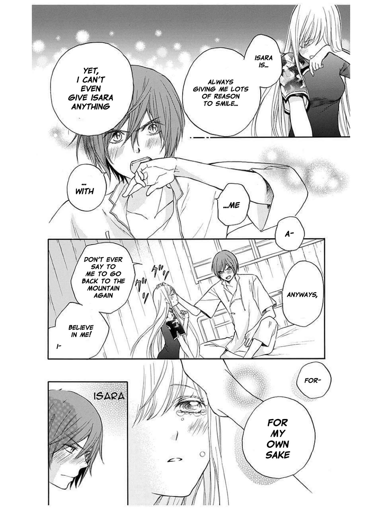 Page 6 Chapter 8 Strange Dragon