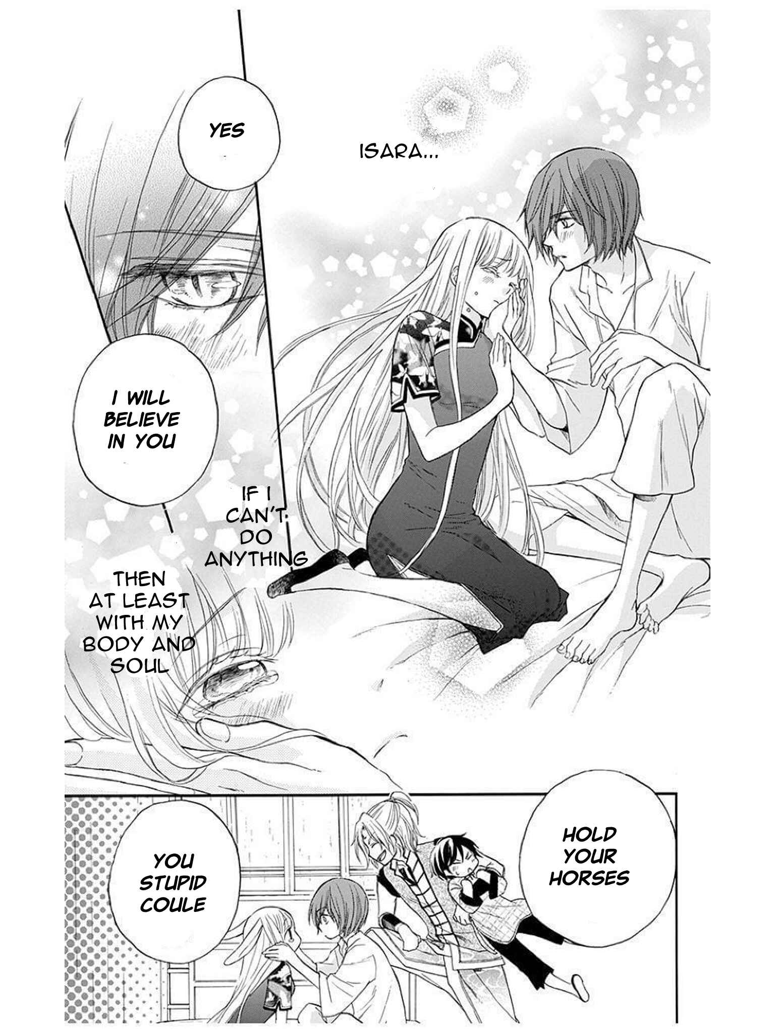 Page 7 Chapter 8 Strange Dragon