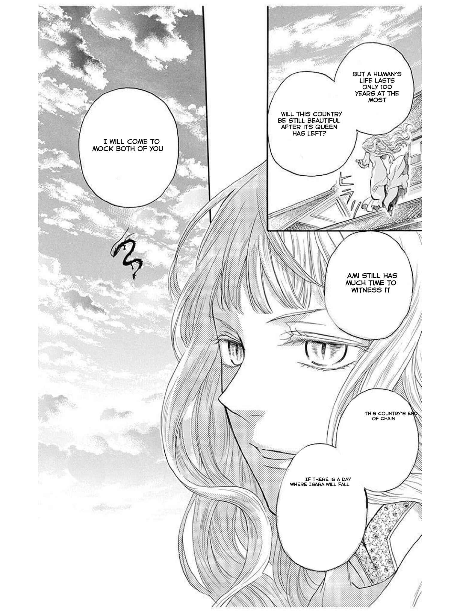 Page 39 Chapter 12 Strange Dragon