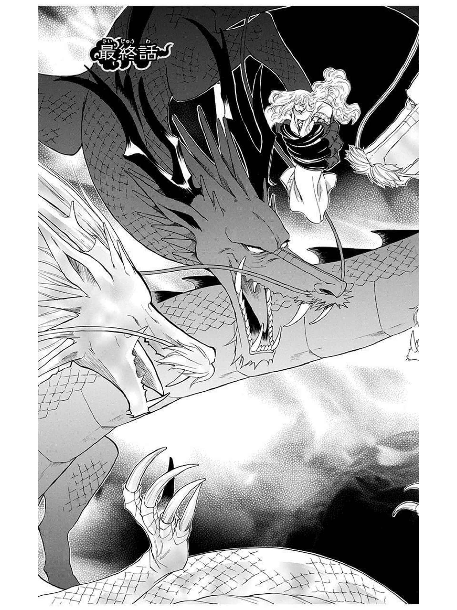 Page 4 Chapter 12 Strange Dragon