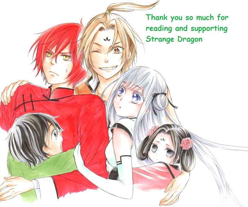 Page 59 Chapter 12 Strange Dragon