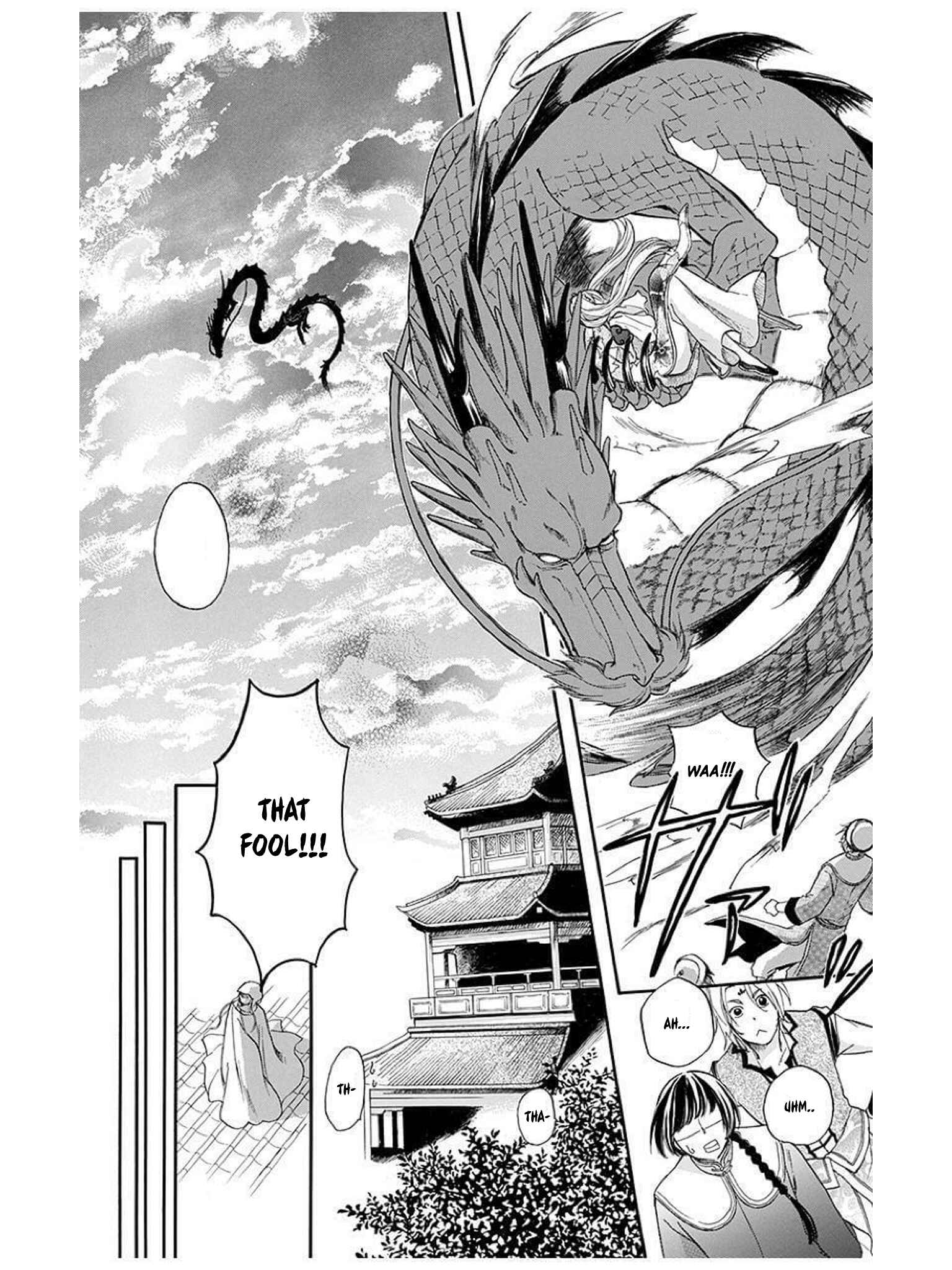 Page 34 Chapter 9 Strange Dragon
