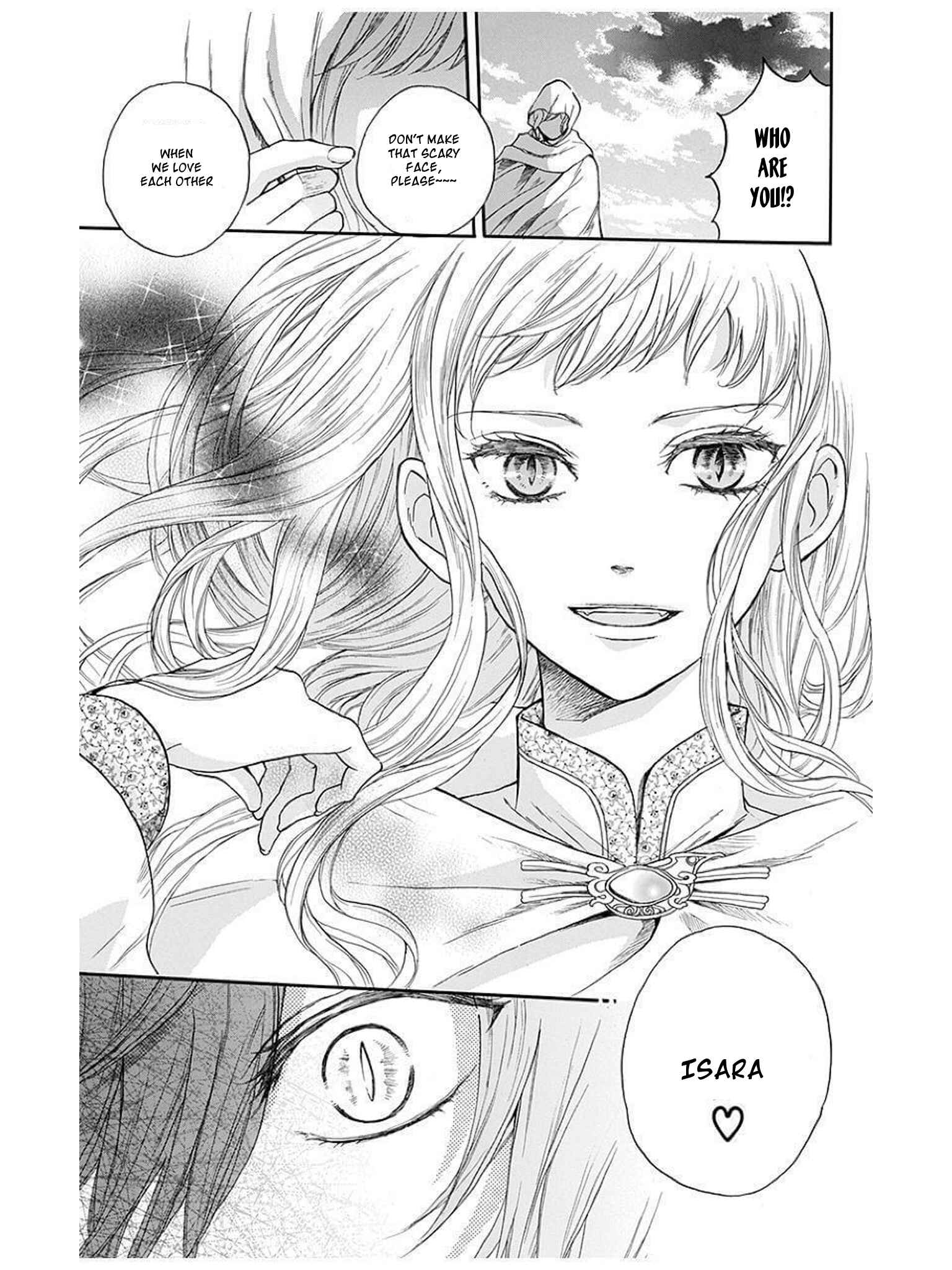 Page 39 Chapter 9 Strange Dragon