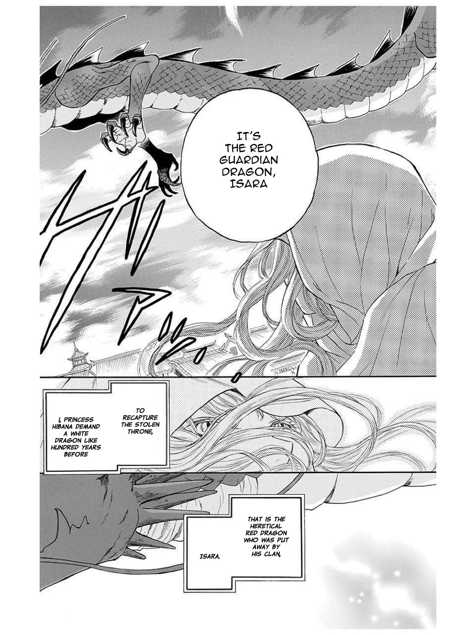 Page 5 Chapter 9 Strange Dragon