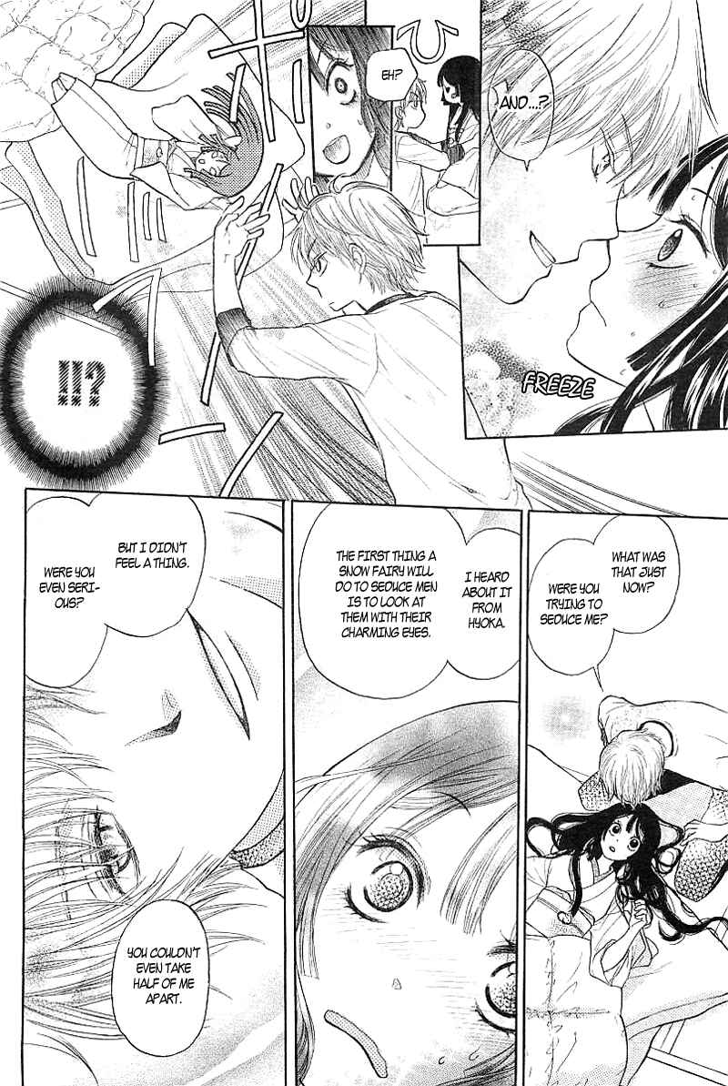 Page 8 Chapter 3.6 Strange Dragon
