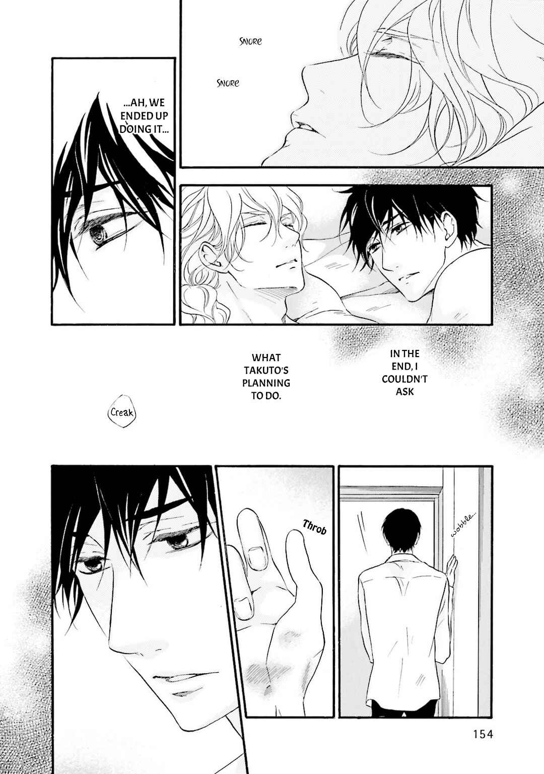 Page 42 Chapter 4 Hi no Ataranai Basho