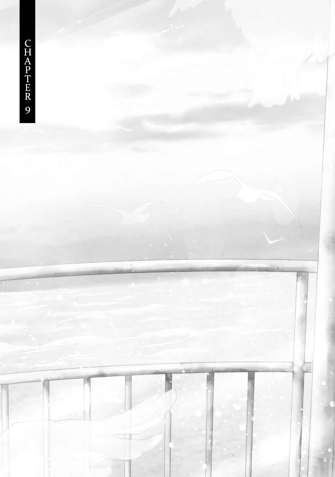 Page 6 Chapter 9 Hi no Ataranai Basho