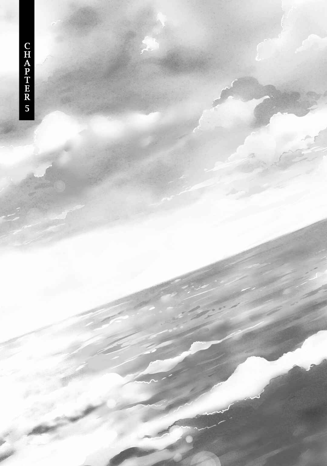 Page 6 Chapter 5 Hi no Ataranai Basho