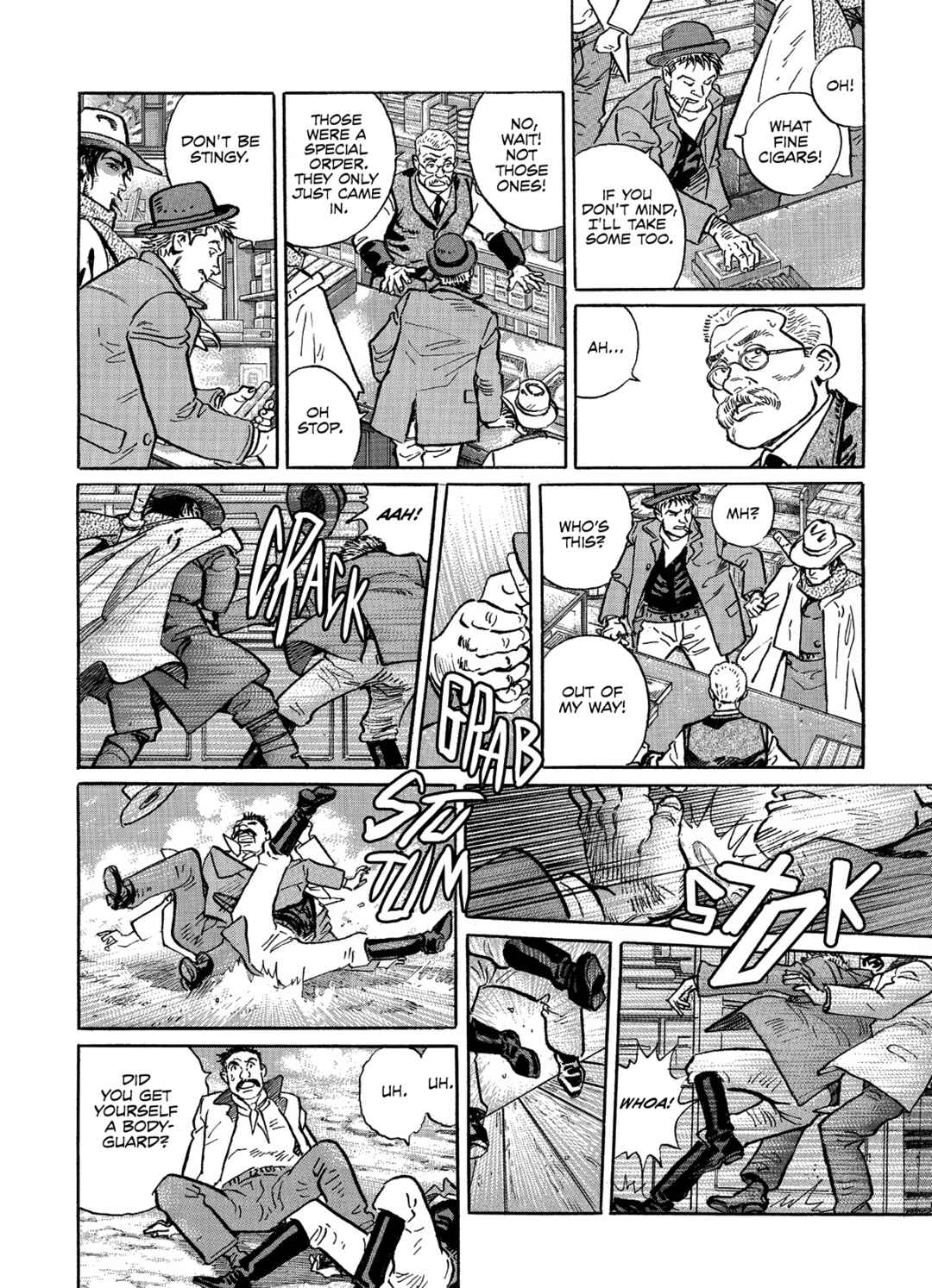 Page 14 Chapter 12 Keeping a Dog and 12 Short Stories