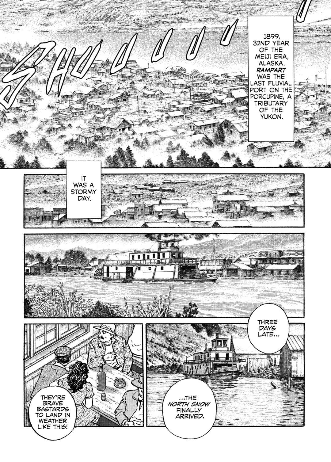 Page 3 Chapter 12 Keeping a Dog and 12 Short Stories
