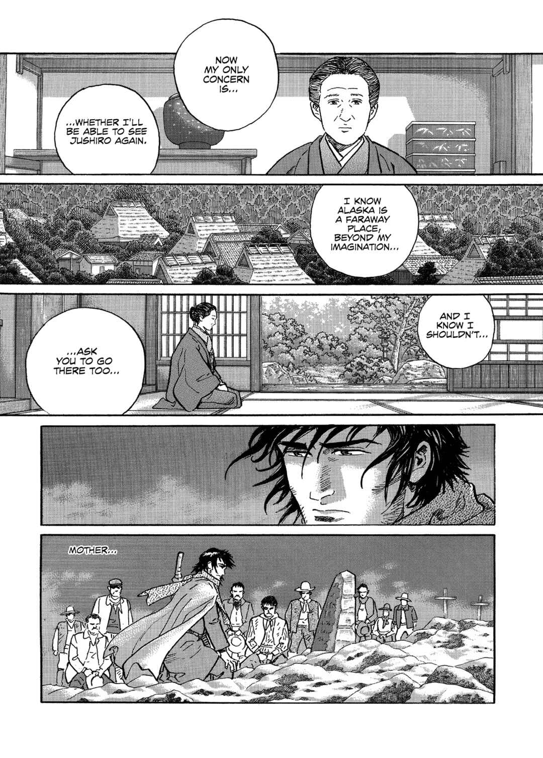 Page 31 Chapter 12 Keeping a Dog and 12 Short Stories