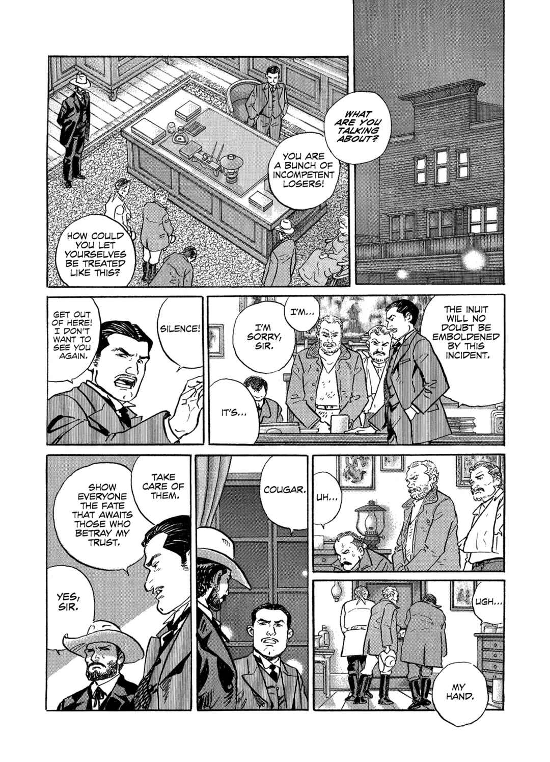 Page 32 Chapter 12 Keeping a Dog and 12 Short Stories