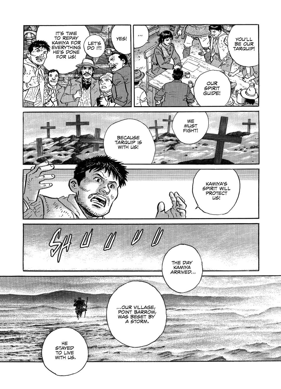 Page 36 Chapter 12 Keeping a Dog and 12 Short Stories