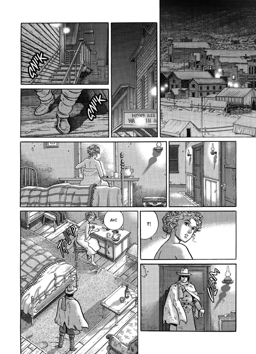 Page 38 Chapter 12 Keeping a Dog and 12 Short Stories