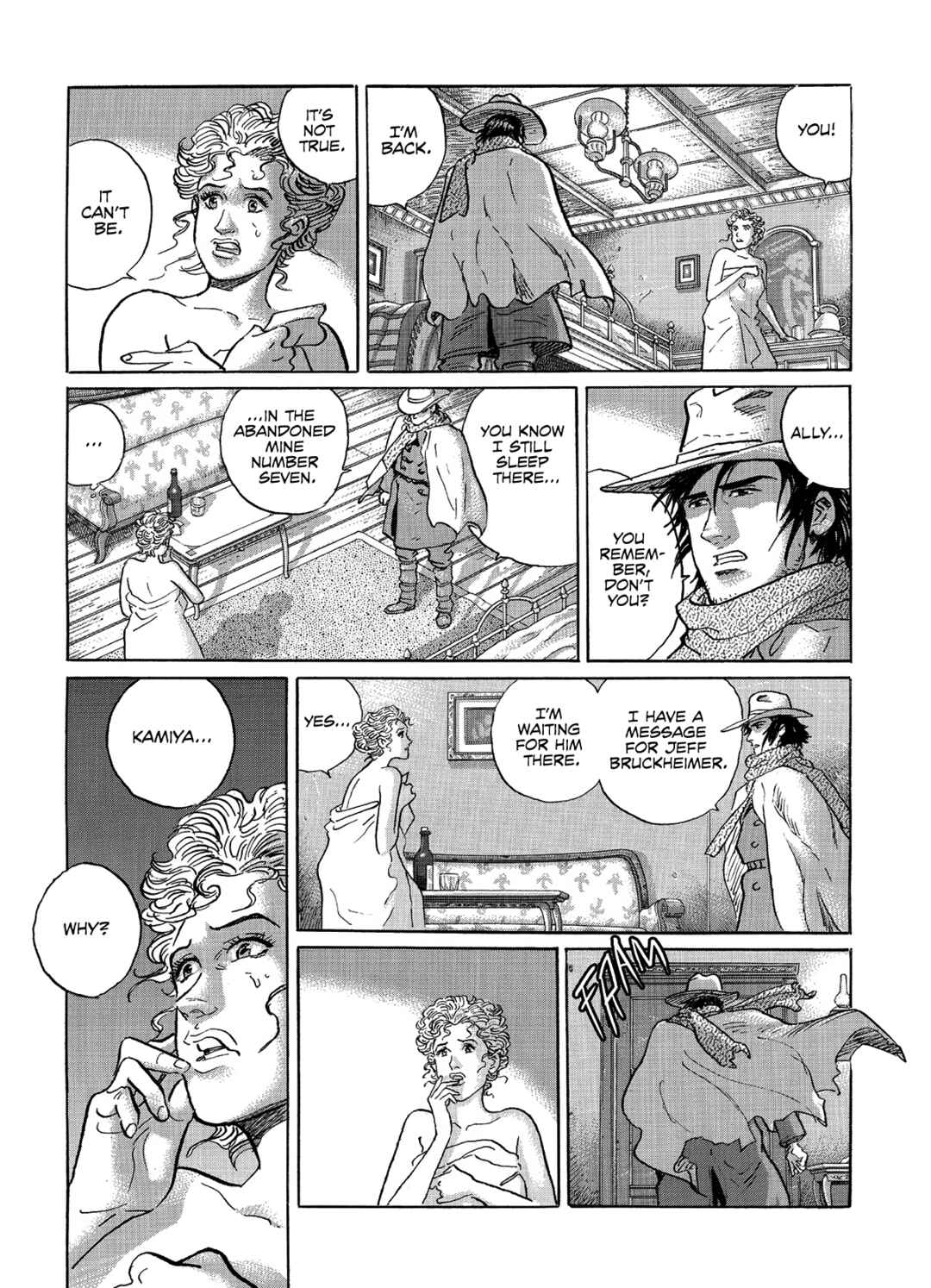 Page 39 Chapter 12 Keeping a Dog and 12 Short Stories