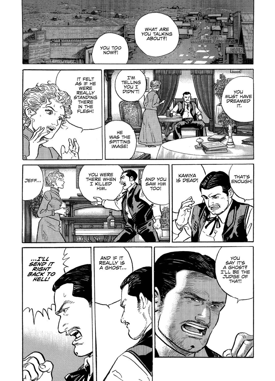 Page 40 Chapter 12 Keeping a Dog and 12 Short Stories