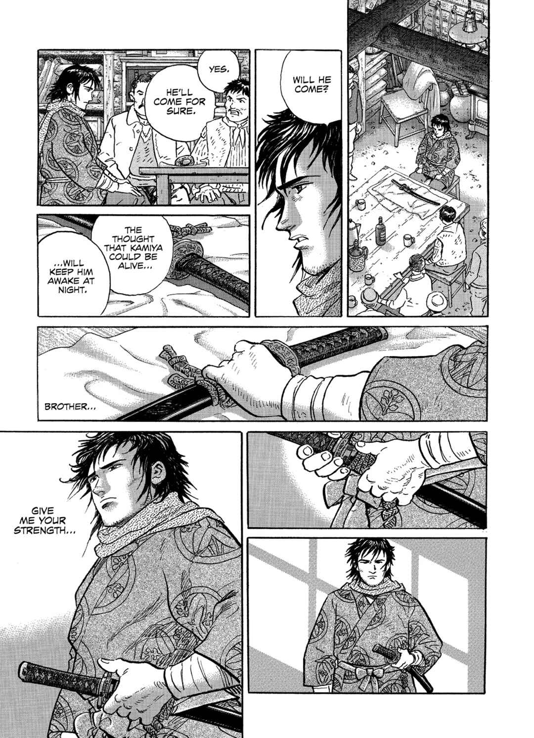 Page 41 Chapter 12 Keeping a Dog and 12 Short Stories